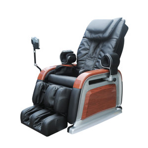 OS-2000 Heated Reclining Massage Chair..