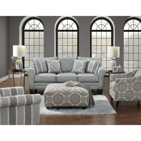 Batson Configurable Living Room Set by Darby Home