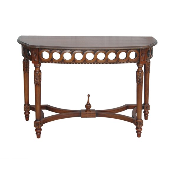 Firman Console Table By Astoria Grand