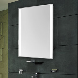 Wall Vanity Mirror mirrors with lights you'll love | wayfair Wall Vanity Mirror mirrors with lights you'll love | wayfair