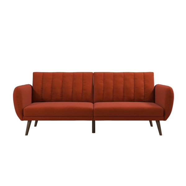 Peach Colored Sofas | Wayfair