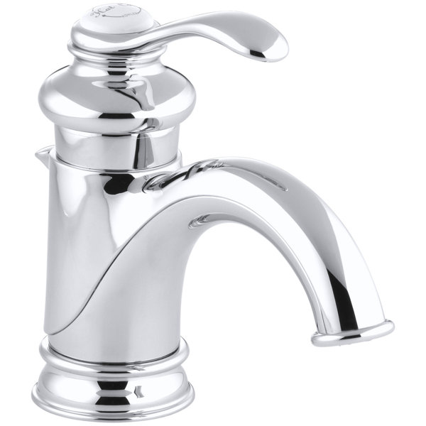 Fairfax Hole Bathroom Faucet by Kohler