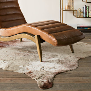 Cowhide Rugs You Ll Love Wayfair Lorain Light Brindle Tan Cowhide Rug