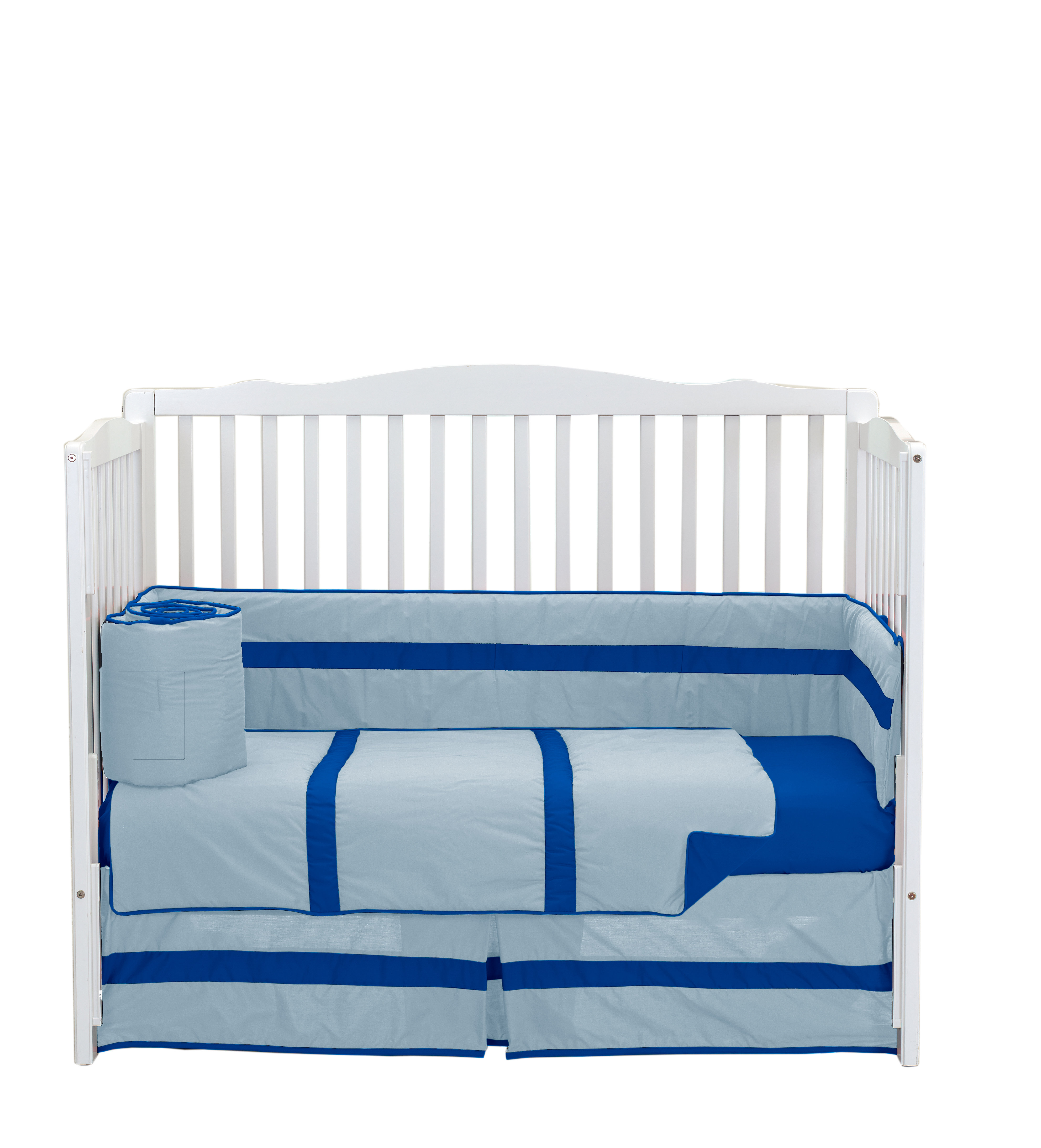 crib comforter