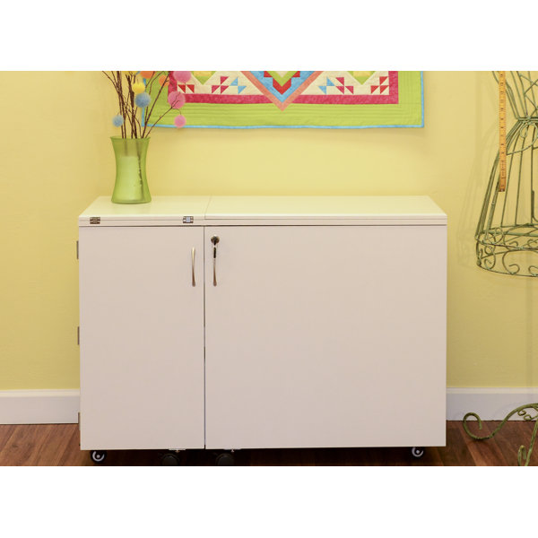 Koala Sewing Cabinet Wayfair