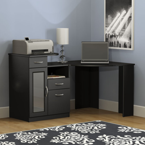Wilmot Corner Desk by Latitude Run