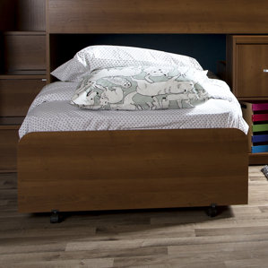 Mobby Trundle Bed by South Shore