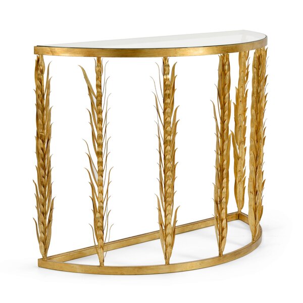 Laurel Console Table By Chelsea House