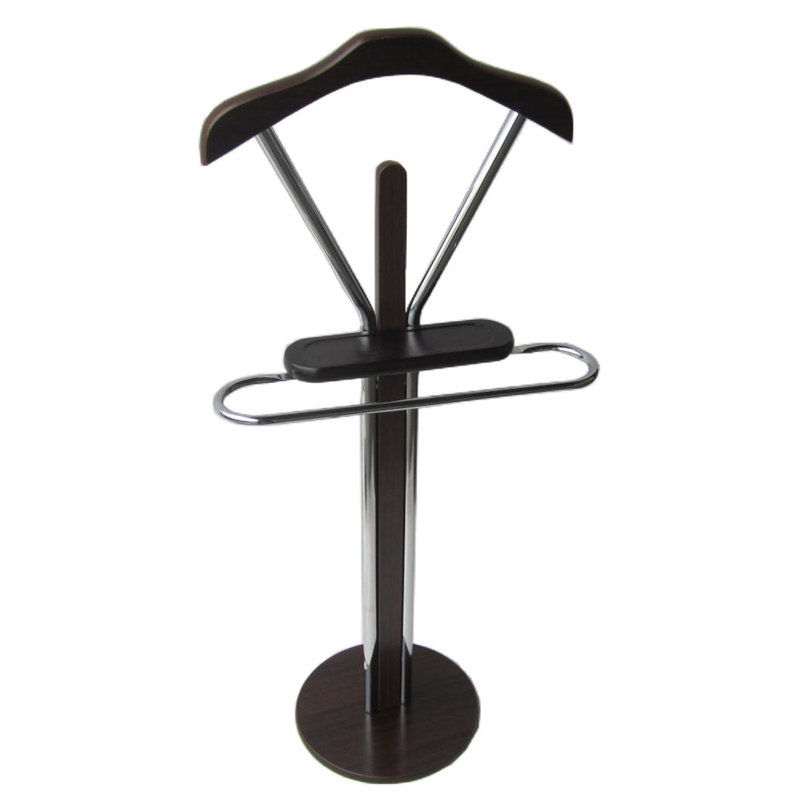ORE Furniture Valet Stand & Reviews Wayfair