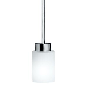 Modena 1-Light Mini Pendant