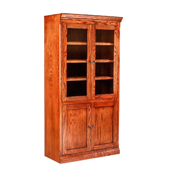 Torin Standard Bookcase By Millwood Pines