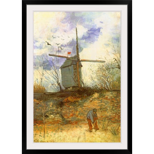 Small Windmill Wayfair