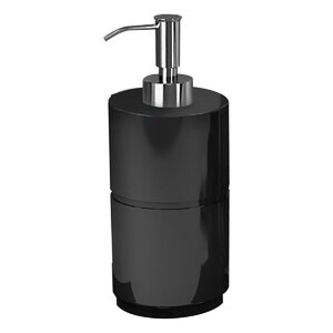 Klotz Soap & Lotion Dispenser