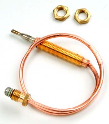 Best Thermocouple Lead