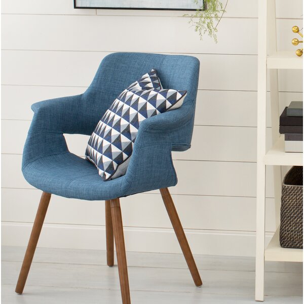 Frederick Arm Chair by Langley Street