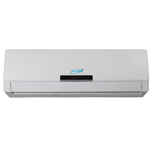 42,000 BTU Ductless Mini Split Air Conditioner with Remote