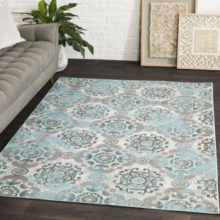 Farmhouse Rugs Birch Lane Raquel Taupe Beige Area Rug