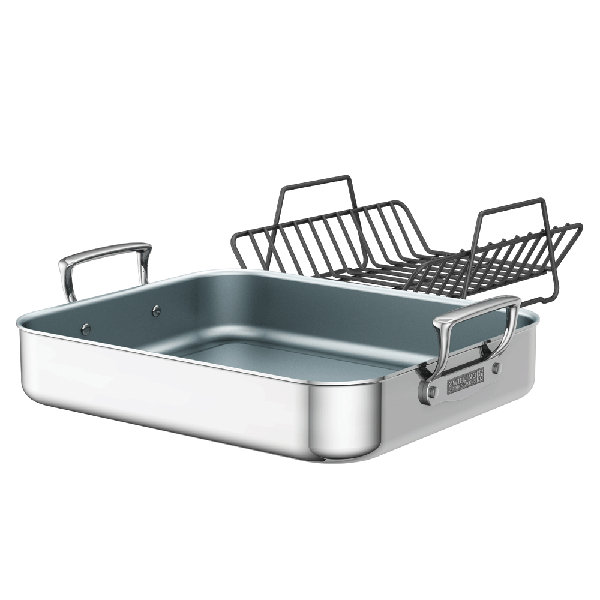13.75 Roasting Pan by Zwilling JA Henckels| @ $200.00