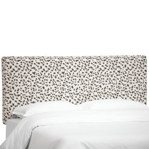 Brett Upholstered Classic Panel Headboard by Willa Arlo Interiors