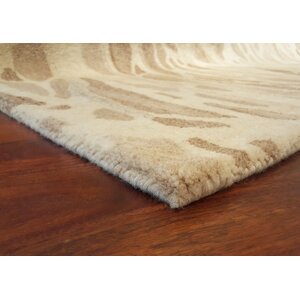 Buckleys Hand-Tufted Gray Area Rug