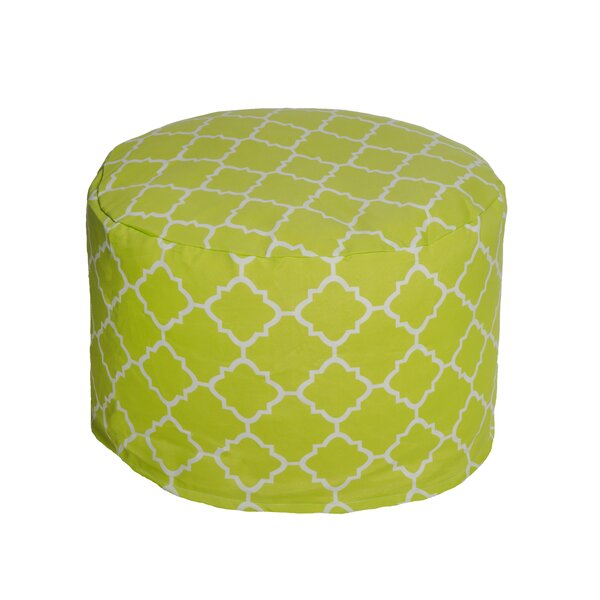 Small Outdoor Friendly Classic Bean Bag By HRH Designs