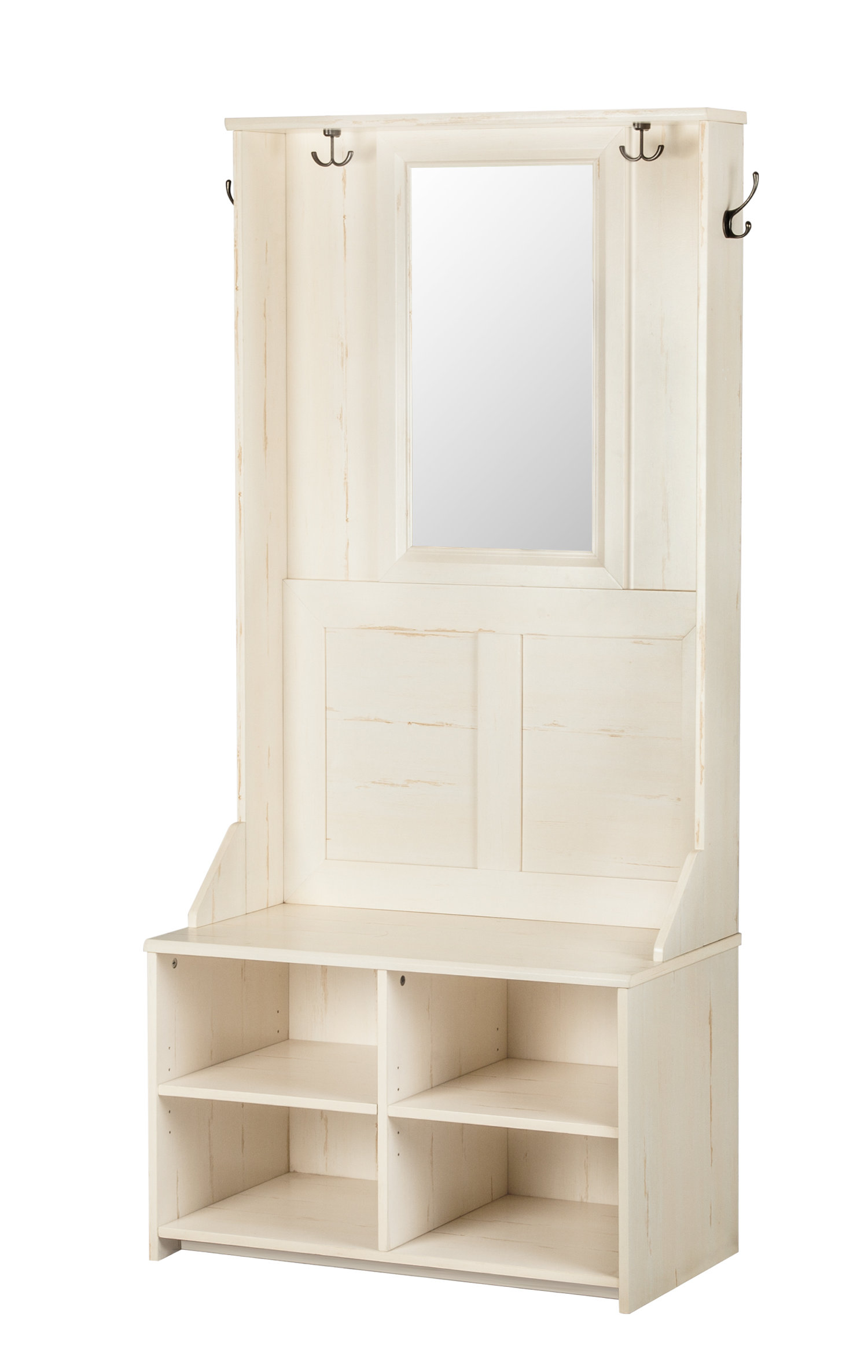 Gracie Oaks Oliwia Hall Tree Reviews Wayfair Gracie Oaks Oliwia Hall Tree Reviews