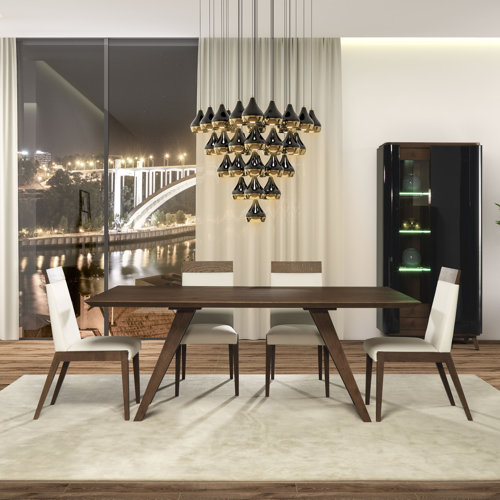 Dining Table Corrigan Studio