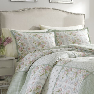 Bejeweled Romance Comforter Wayfair