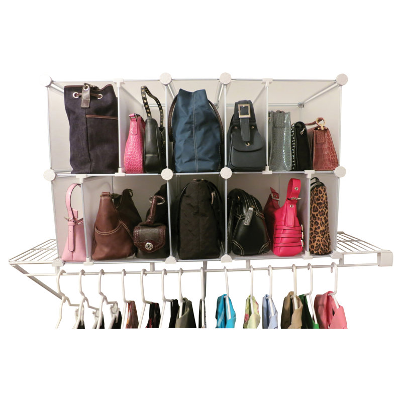 Shop Shelving Used Second Hand Metal Display Retail Eden Grey High Quality