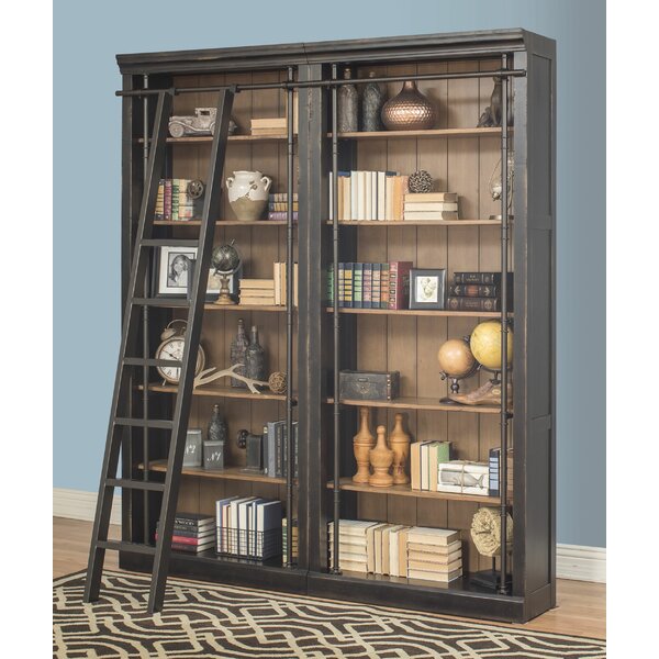 Marilee Library Bookcase By Laurel Foundry Modern Farmhouse