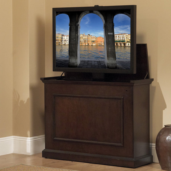 Motorized Lift Tv Cabinet Wayfair Ca