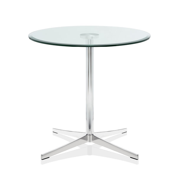 Axium Lounge Height Dining Table By Dauphin 2019 Online