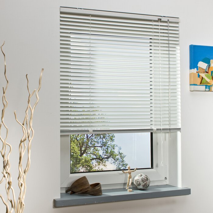 Symple Stuff Blackout Venetian Blind & Reviews | Wayfair.co.uk