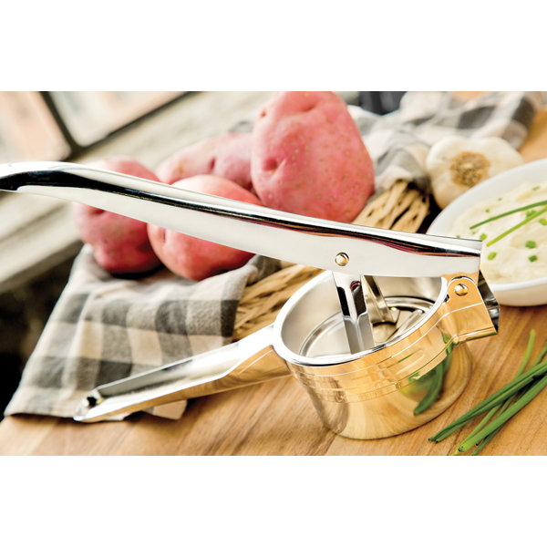 Fox Run Brands Potato Ricer & Reviews Wayfair