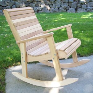 T&L Rocking Chair