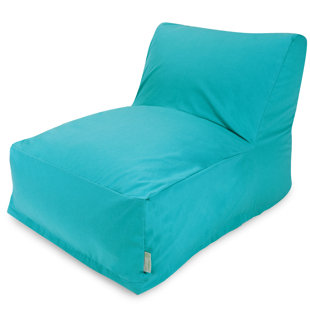 Teal Bean Bag Chairs You Ll Love Wayfair Save To Idea Board