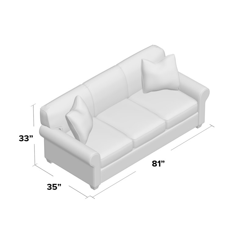 Jennifer Sofa Reviews Joss Main