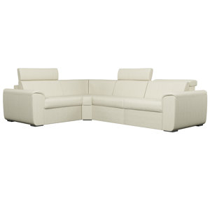 Ecksofa Navia von Home Etc