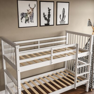 Kids Beds, Children's Beds & Bunk / Cabin Beds | Wayfair.co.uk