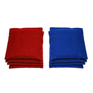 All Weather Cornhole Bag (Set of 8)