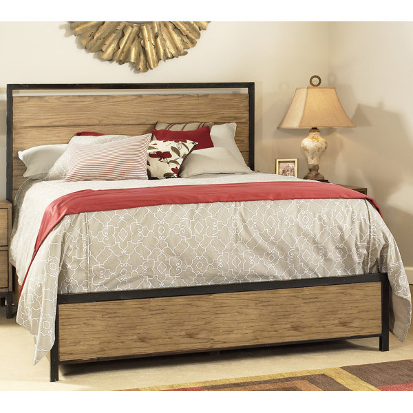 Brinley Standard Bed By Home Image Best Design