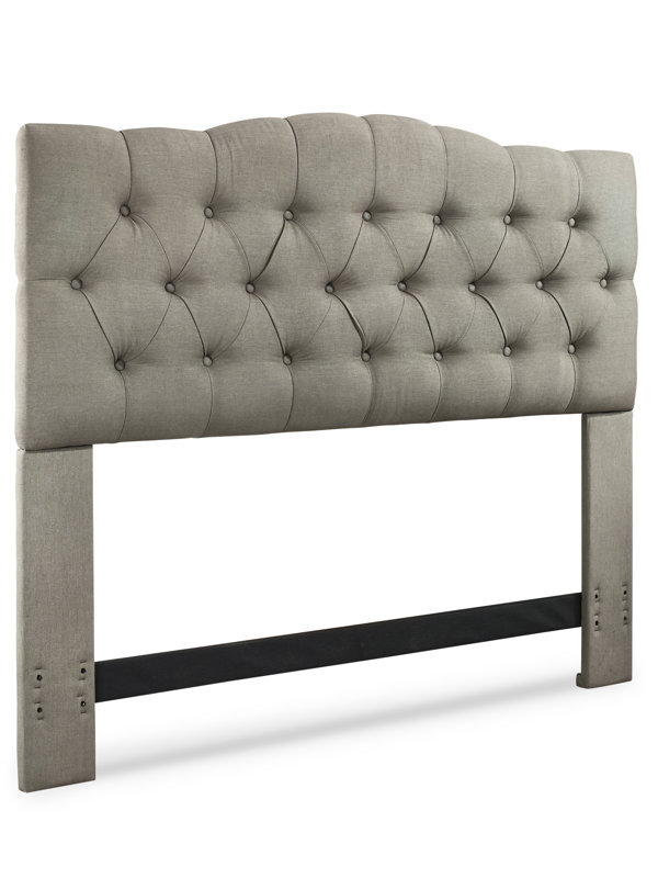 Katia Tufted Headboard Reviews Joss Main Katia Tufted Headboard
