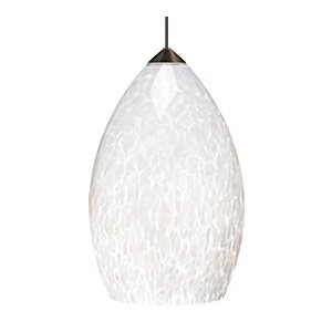 Firefrit 1-Light Mini Pendant