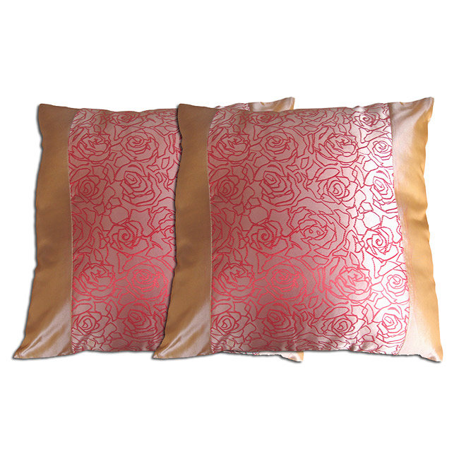 Decorative Throw Pillow