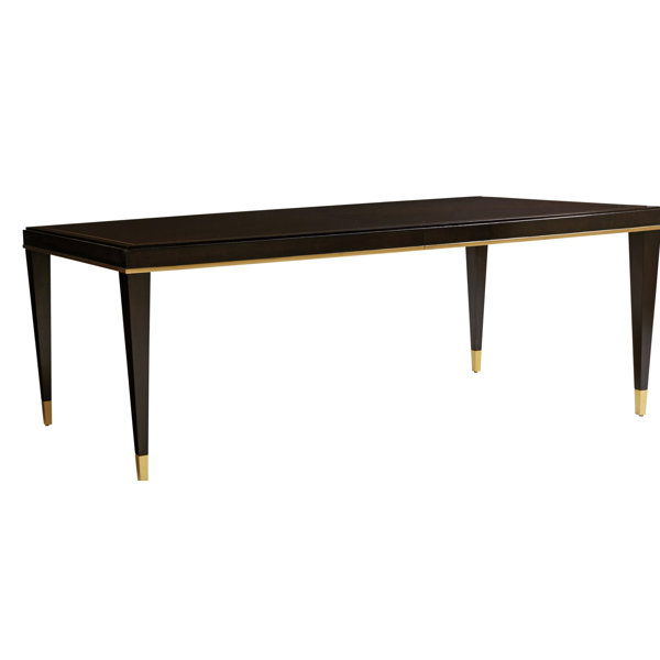 Carlyle Extendable Dining Table by Lexington Lexington