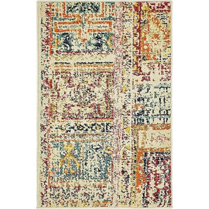 Gloucester Multicolor Area Rug