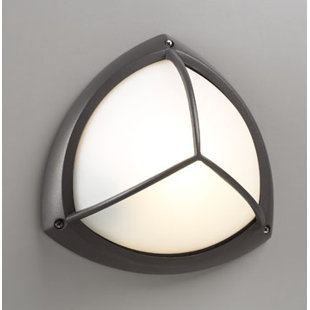 Best Troxell 1-Light Outdoor Flush Mount By Ebern Designs Outdoor Lighting Troxell 1-Light Outdoor Flush Mount By Ebern Designs Outdoor Lighting
