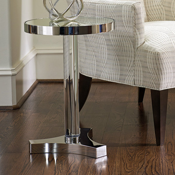 MacArthur Park Kinnard End Table by Lexington