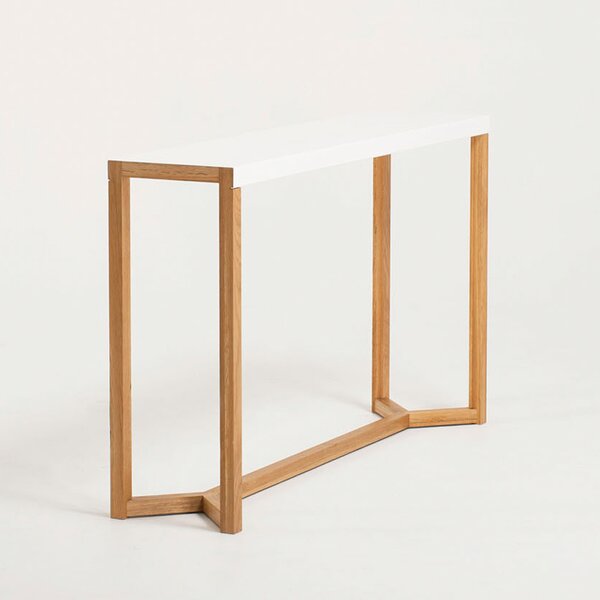 Trivia Console Table By EQ3