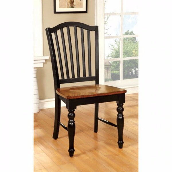 Baldhart Cottage Dining Chair (Set Of 2) By Darby Home Co